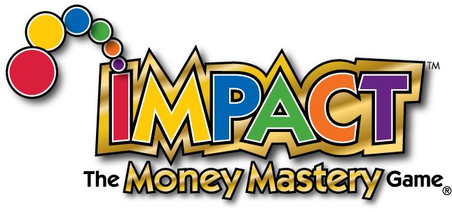 IMPACT The Money Mastery Game
